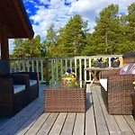 Appartement Large And Great Loft In Scenic Surroundings *