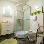 Appartement Large And Great Loft In Scenic Surroundings *