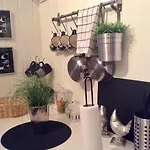 Appartement Large And Great Loft In Scenic Surroundings *