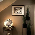 Large And Great Loft In Scenic Surroundings Appartement