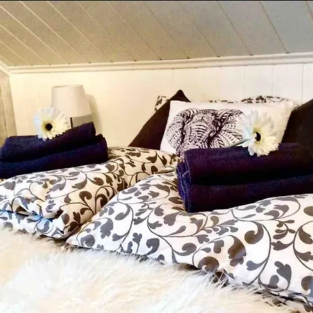 דירה Large And Great Loft In Scenic Surroundings *