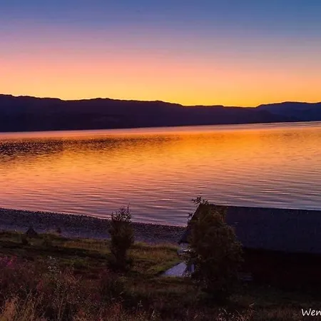 דירה Large And Great Loft In Scenic Surroundings אלטה