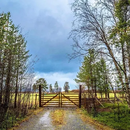 Large And Great Loft In Scenic Surroundings דירה אלטה