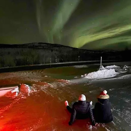 דירה Large And Great Loft In Scenic Surroundings