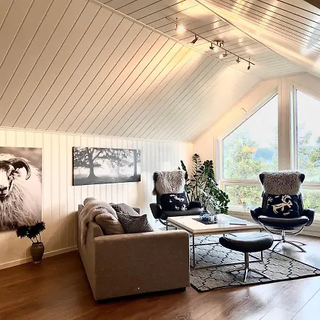 דירה Large And Great Loft In Scenic Surroundings אלטה