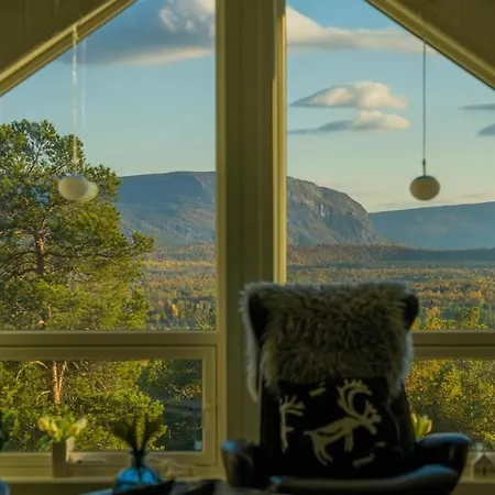 Large And Great Loft In Scenic Surroundings * Alta