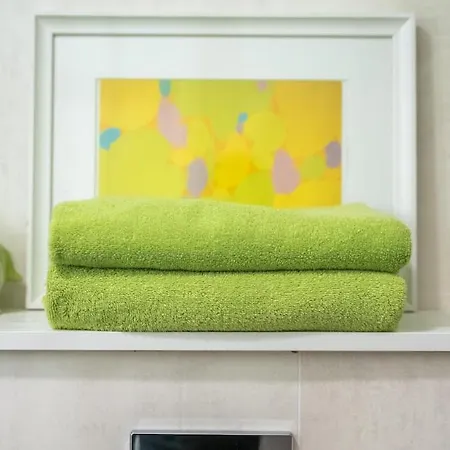 Large And Great Loft In Scenic Surroundings