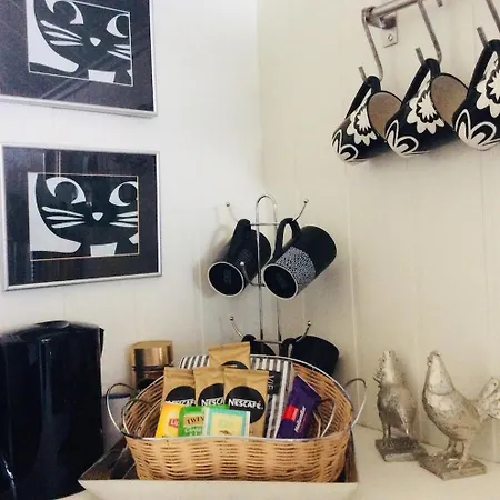 דירה Large And Great Loft In Scenic Surroundings