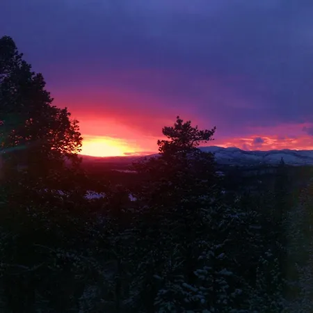 דירה Large And Great Loft In Scenic Surroundings *