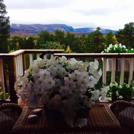 Large And Great Loft In Scenic Surroundings * אלטה