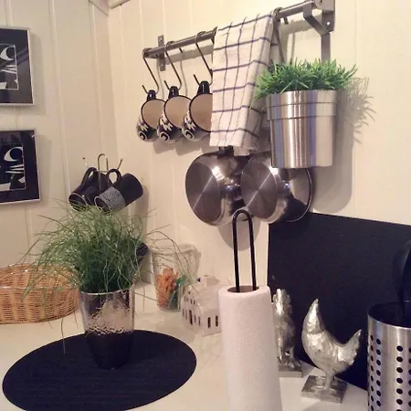 شقة Large And Great Loft In Scenic Surroundings *
