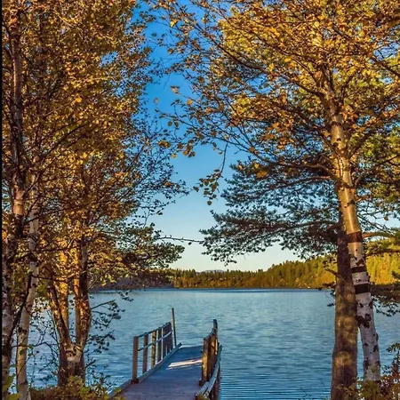 דירה Large And Great Loft In Scenic Surroundings