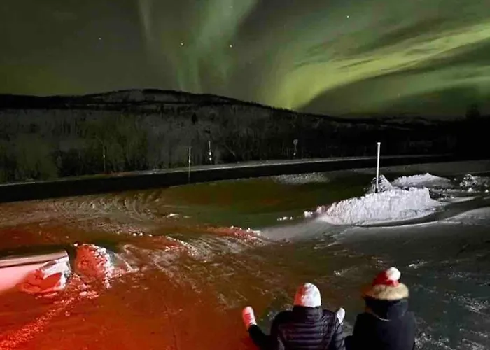 Daire Large And Great Loft In Scenic Surroundings