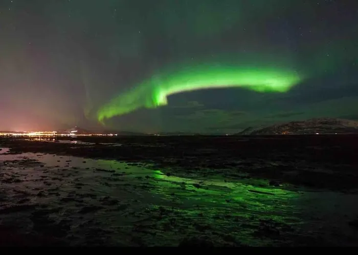 Large And Great Loft In Scenic Surroundings Daire *