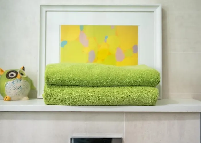 Large And Great Loft In Scenic Surroundings