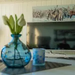 Apartmán Large And Great Loft In Scenic Surroundings *