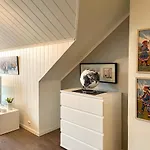 Large And Great Loft In Scenic Surroundings Alta