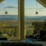 Apartmán Large And Great Loft In Scenic Surroundings