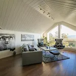 Apartmán Large And Great Loft In Scenic Surroundings