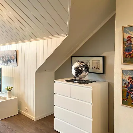 Large And Great Loft In Scenic Surroundings Alta