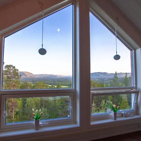 Large And Great Loft In Scenic Surroundings * Alta